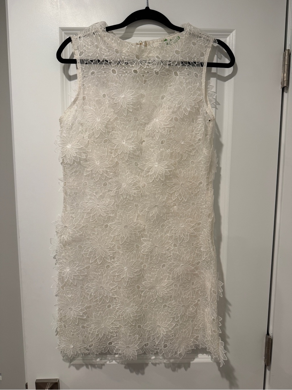 Doen Adelia Dress - Picture 4 of 5